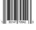 Barcode Image for UPC code 193147705423