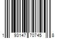 Barcode Image for UPC code 193147707458