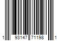 Barcode Image for UPC code 193147711981