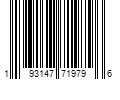 Barcode Image for UPC code 193147719796