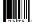 Barcode Image for UPC code 193150594533