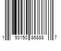 Barcode Image for UPC code 193150868887