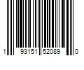 Barcode Image for UPC code 193151520890