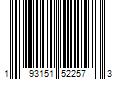 Barcode Image for UPC code 193151522573