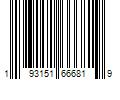 Barcode Image for UPC code 193151666819