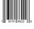 Barcode Image for UPC code 193151862228