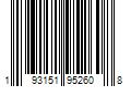 Barcode Image for UPC code 193151952608