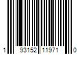 Barcode Image for UPC code 193152119710