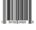 Barcode Image for UPC code 193152249295