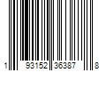 Barcode Image for UPC code 193152363878