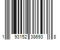 Barcode Image for UPC code 193152386938