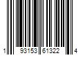 Barcode Image for UPC code 193153613224