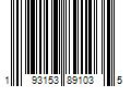 Barcode Image for UPC code 193153891035. Product Name: 