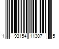 Barcode Image for UPC code 193154113075