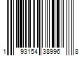 Barcode Image for UPC code 193154389968. Product Name: 