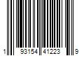 Barcode Image for UPC code 193154412239