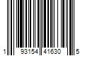 Barcode Image for UPC code 193154416305