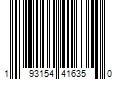 Barcode Image for UPC code 193154416350