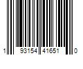 Barcode Image for UPC code 193154416510