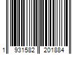 Barcode Image for UPC code 19315822018835