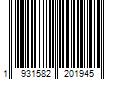 Barcode Image for UPC code 19315822019450