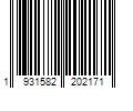 Barcode Image for UPC code 19315822021798