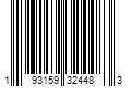 Barcode Image for UPC code 193159324483