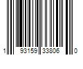 Barcode Image for UPC code 193159338060