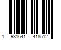 Barcode Image for UPC code 19316414185102