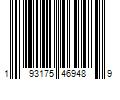 Barcode Image for UPC code 193175469489