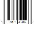 Barcode Image for UPC code 193175494467