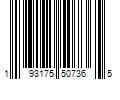 Barcode Image for UPC code 193175507365