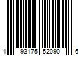 Barcode Image for UPC code 193175520906