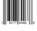 Barcode Image for UPC code 193177644686