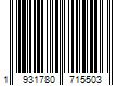 Barcode Image for UPC code 19317807155061