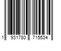 Barcode Image for UPC code 19317807155306