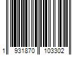 Barcode Image for UPC code 19318701033073