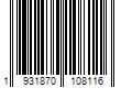 Barcode Image for UPC code 19318701081180