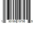 Barcode Image for UPC code 193199197955