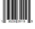 Barcode Image for UPC code 193238351195