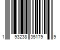 Barcode Image for UPC code 193238351799