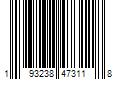 Barcode Image for UPC code 193238473118