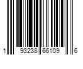 Barcode Image for UPC code 193238661096