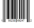 Barcode Image for UPC code 193238692472