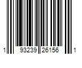 Barcode Image for UPC code 193239261561