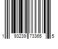 Barcode Image for UPC code 193239733655