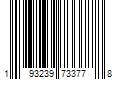 Barcode Image for UPC code 193239733778