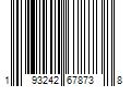 Barcode Image for UPC code 193242678738