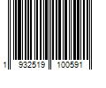 Barcode Image for UPC code 19325191005909