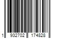 Barcode Image for UPC code 1932702174828